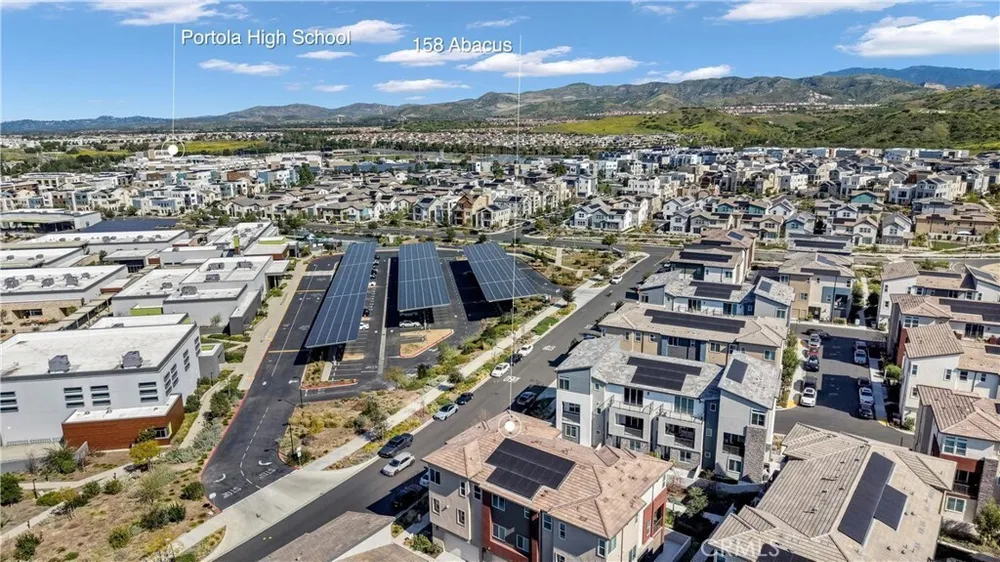 158 Abacus, Irvine, CA 92618