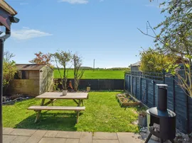 Wingfield Meadows, Stonham Aspal, Stowmarket thumb 2