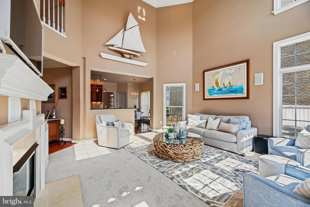 707 Pilot House Dr, Annapolis, MD 21401