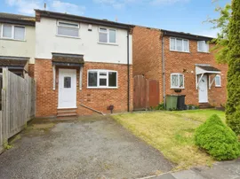 Malham Way, Oadby, Leicester photo