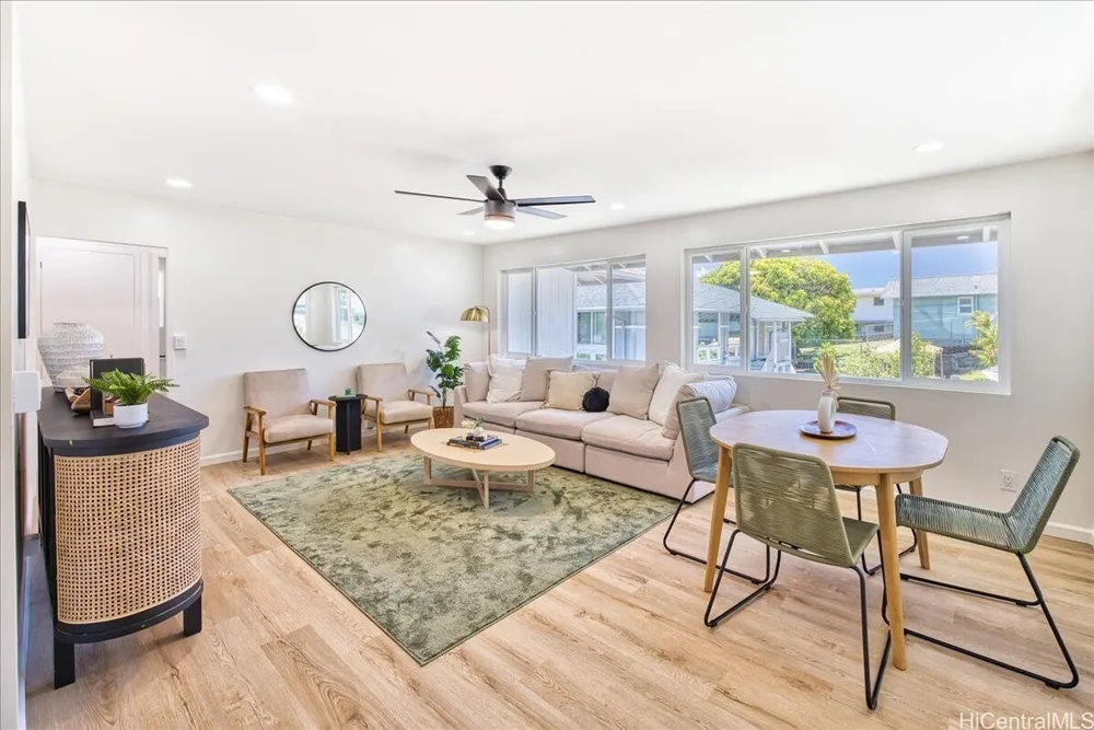 741 Alewa Dr, Honolulu, HI 96817