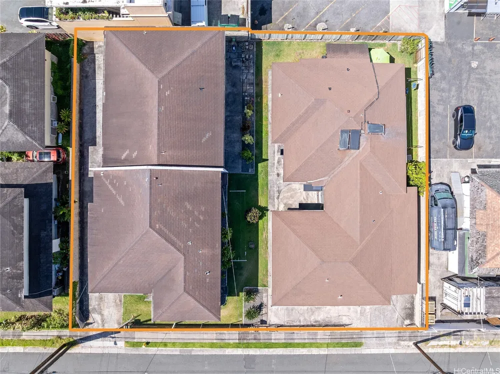 1134 Alohi Way, Honolulu, HI 96814