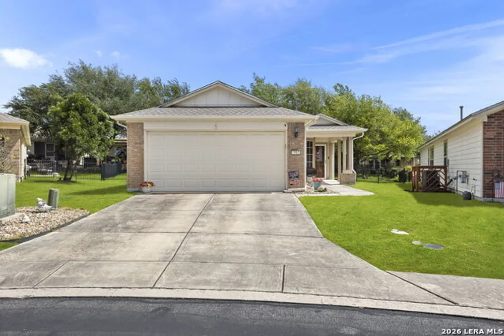 4911 Sky Oaks, San Antonio, TX 78253