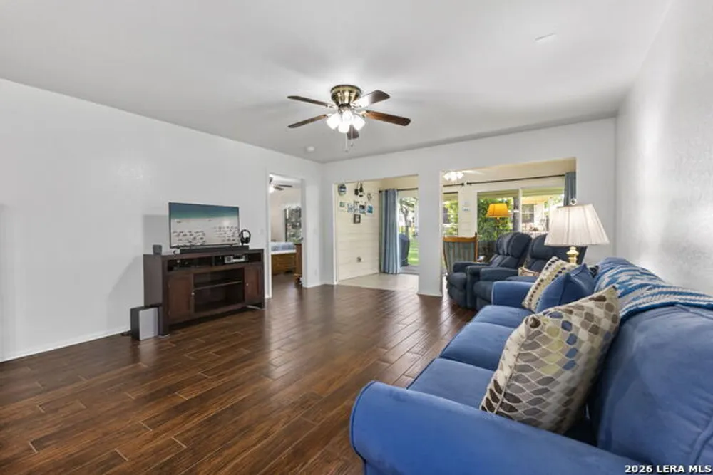 4911 Sky Oaks, San Antonio, TX 78253