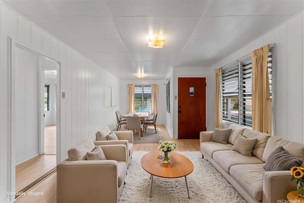 1134 Alohi Way, Honolulu, HI 96814