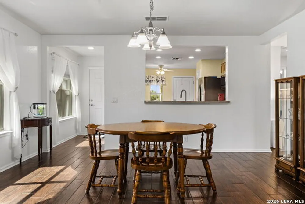 4911 Sky Oaks, San Antonio, TX 78253