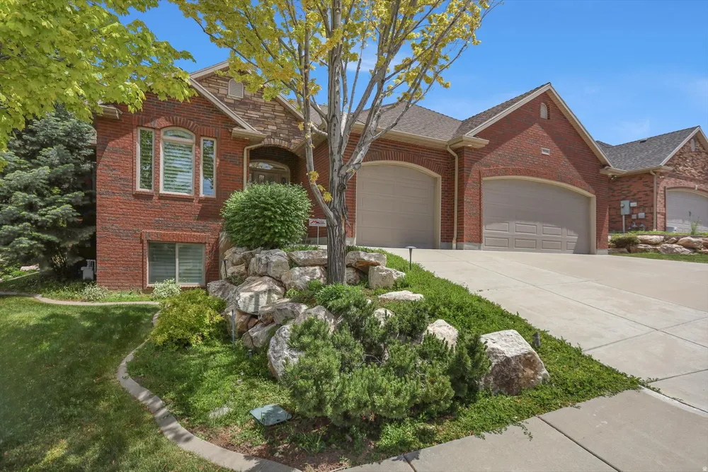 5538 Elderberry Ct, Ogden, UT 84403