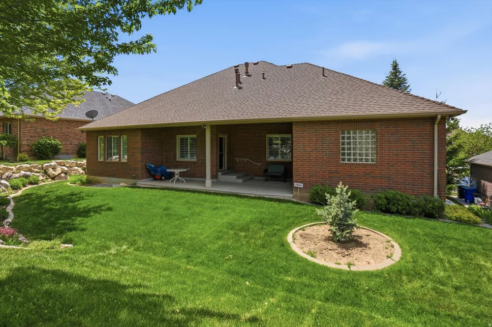 5538 Elderberry Ct, Ogden, UT 84403