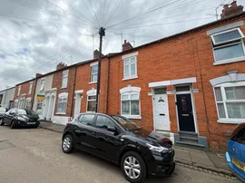 Moore Street, NORTHAMPTON photo