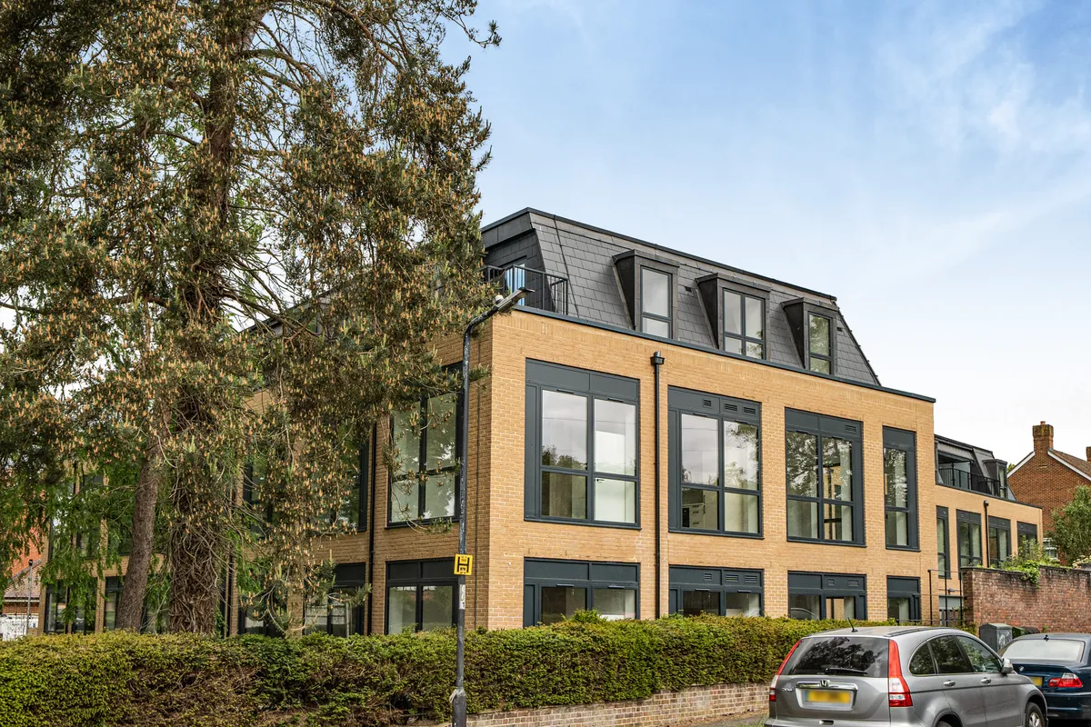 Belmont Road, MAIDENHEAD