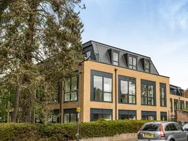 Belmont Road, MAIDENHEAD photo