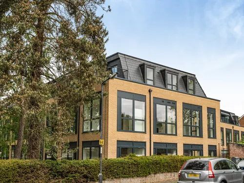 Belmont Road, MAIDENHEADphoto