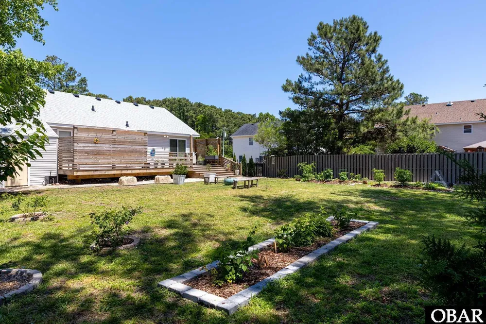 903 Holly St, Kill Devil Hills, NC 27948