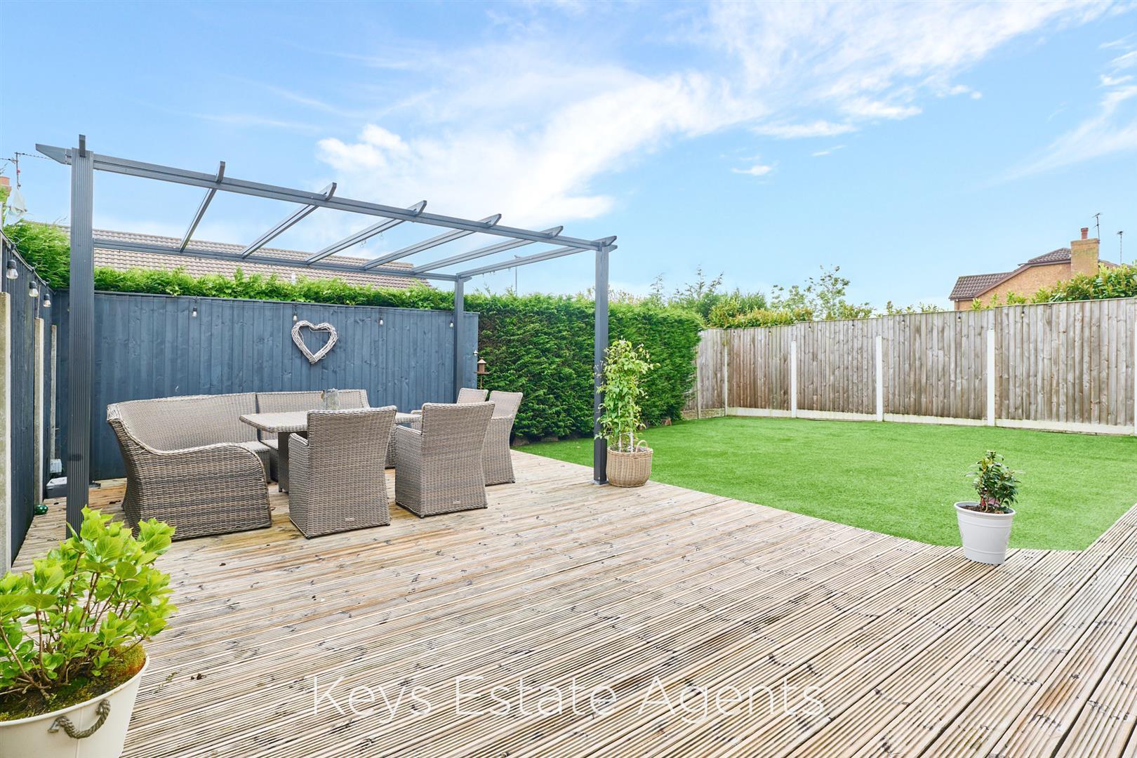 Bromsberrow Way, Meir Park, Stoke-On-Trent Image 37