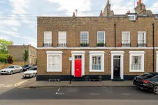 Matlock Street, London, E14 photo 1