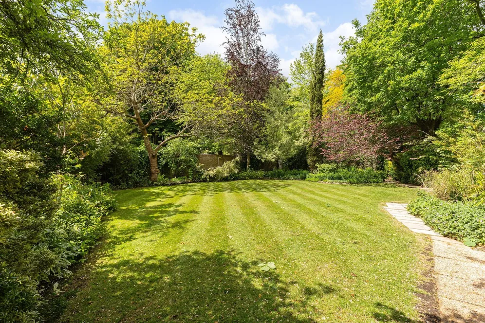 Lock Island, Mill Road, Marlow, SL7 photo 32