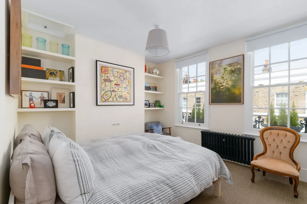 Matlock Street, London, E14 photo 7