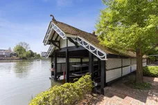 Lock Island, Mill Road, Marlow, SL7 photo 37