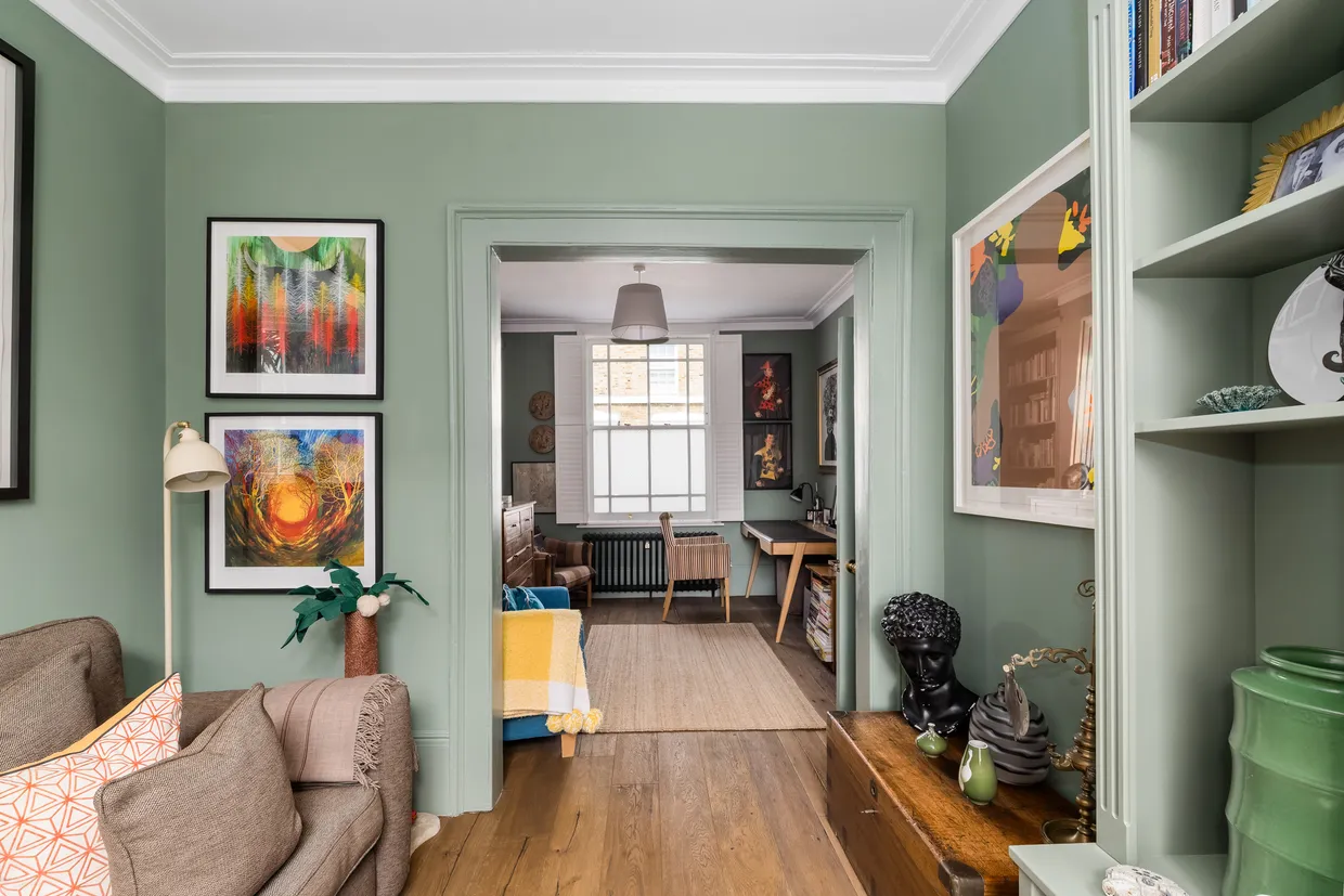 Matlock Street, London, E14 photo 13
