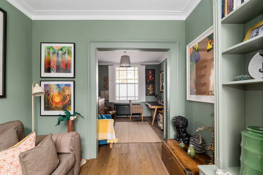 Matlock Street, London, E14 photo 13