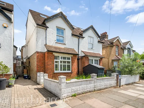 Niton Road, RICHMONDphoto