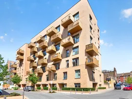 Perryfield Way, London photo