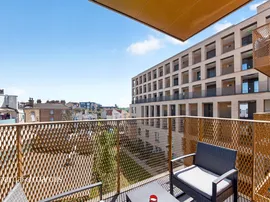 Perryfield Way, London thumb 3