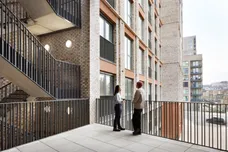 Plot 12 Berrichon House Sheepcote Road, Harrow, HA1 photo 3