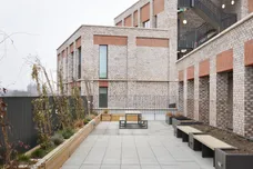 Plot 12 Berrichon House Sheepcote Road, Harrow, HA1 photo 4