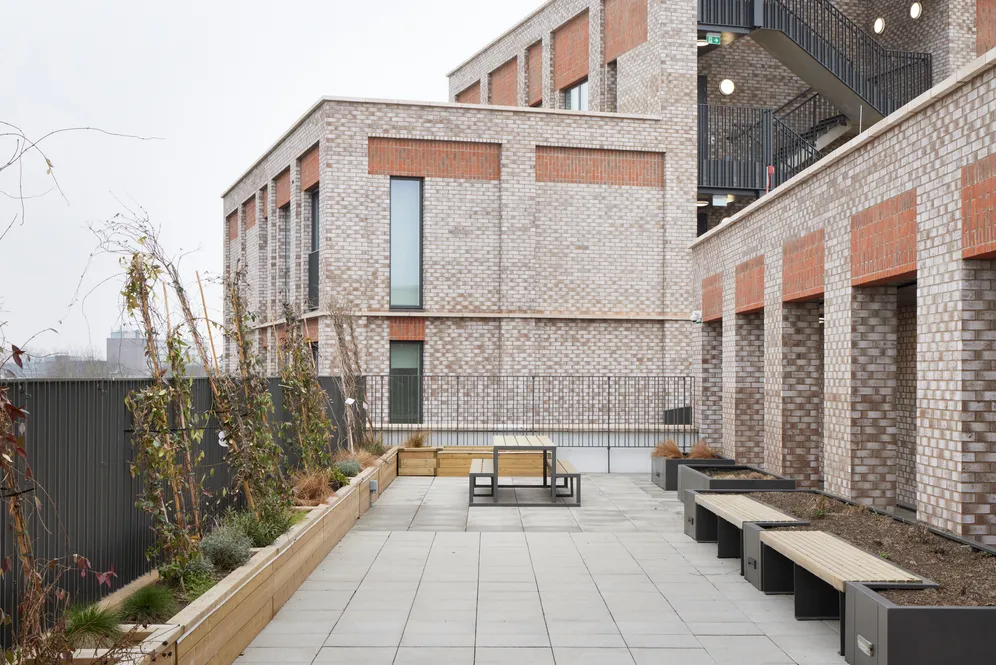 Plot 12 Berrichon House Sheepcote Road, Harrow, HA1 photo 4