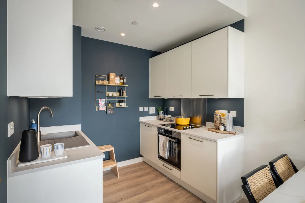 Plot 12 Berrichon House Sheepcote Road, Harrow, HA1 photo 5
