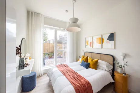 Plot 12 Berrichon House Sheepcote Road, Harrow, HA1