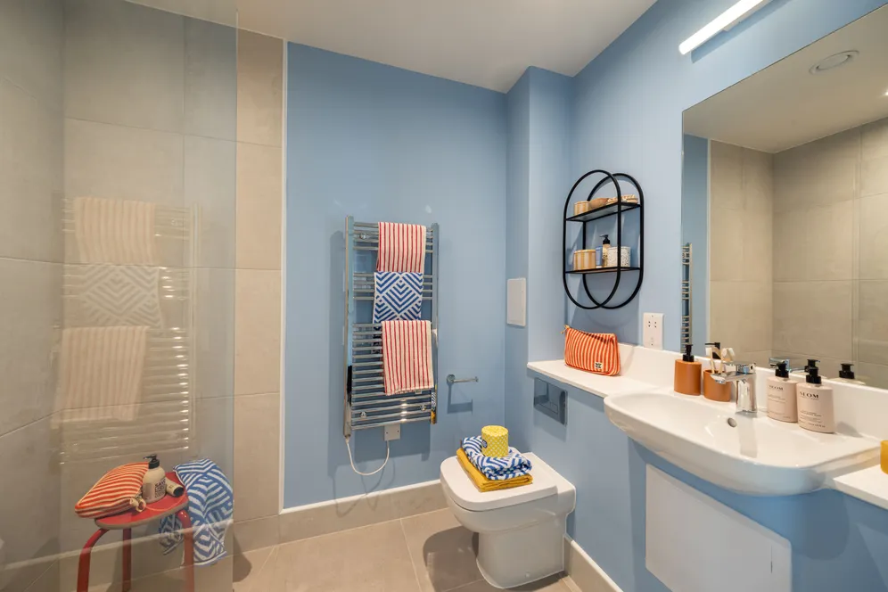 Plot 12 Berrichon House Sheepcote Road, Harrow, HA1 photo 7