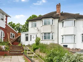 Hylda Road, Birmingham photo
