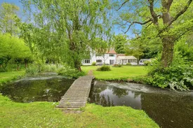 Property responsive