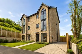 Property responsive