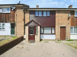 Rectory Wood, Harlow photo
