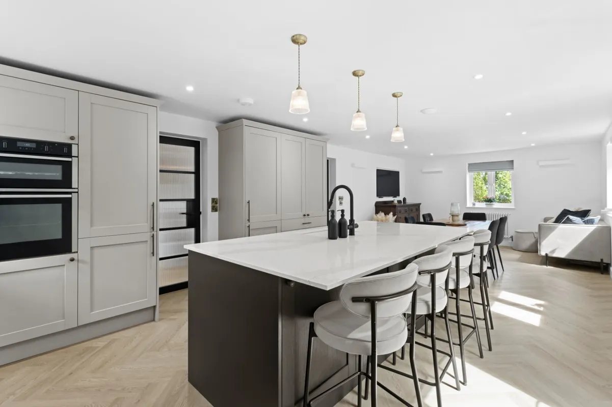 Mill Drive, Crowborough Hill, Crowborough, East Sussex, TN6