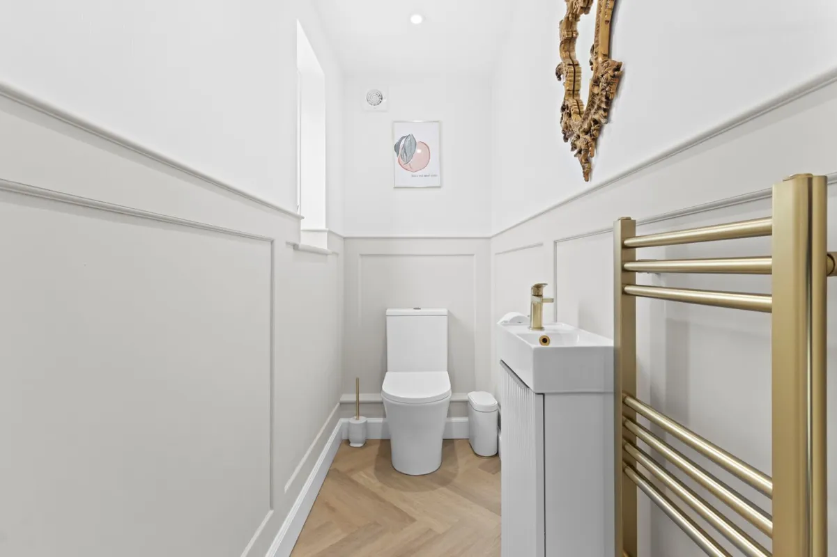 Mill Drive, Crowborough Hill, Crowborough, East Sussex, TN6