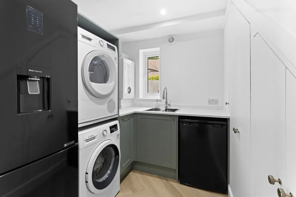 Mill Drive, Crowborough Hill, Crowborough, East Sussex, TN6