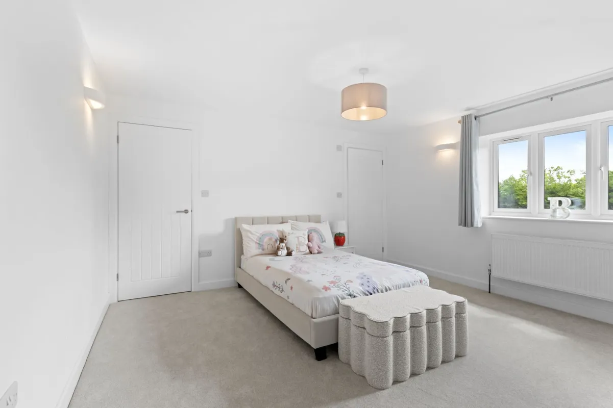 Mill Drive, Crowborough Hill, Crowborough, East Sussex, TN6