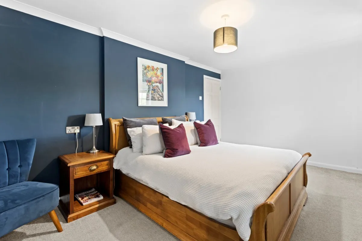 Mill Drive, Crowborough Hill, Crowborough, East Sussex, TN6