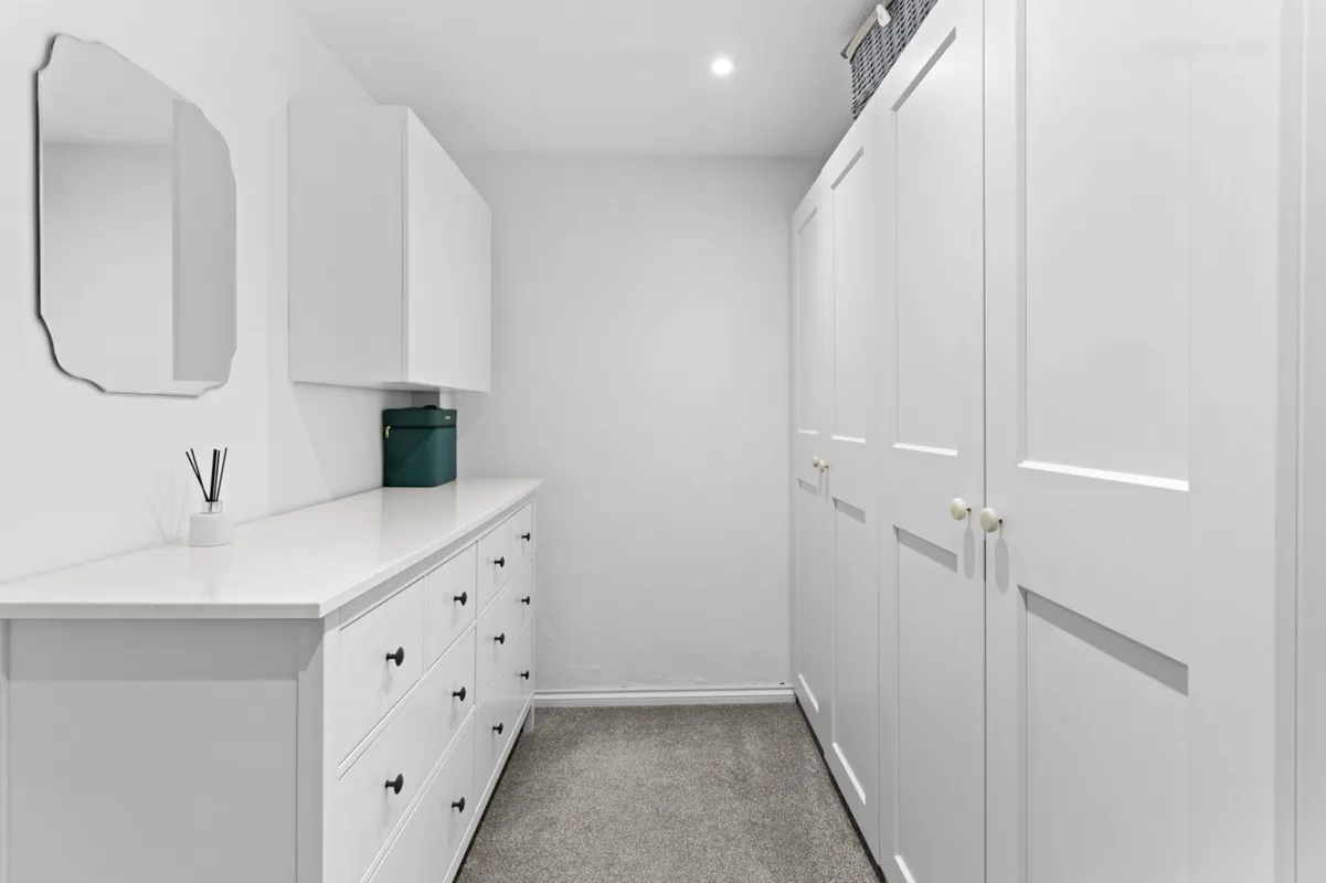 Mill Drive, Crowborough Hill, Crowborough, East Sussex, TN6