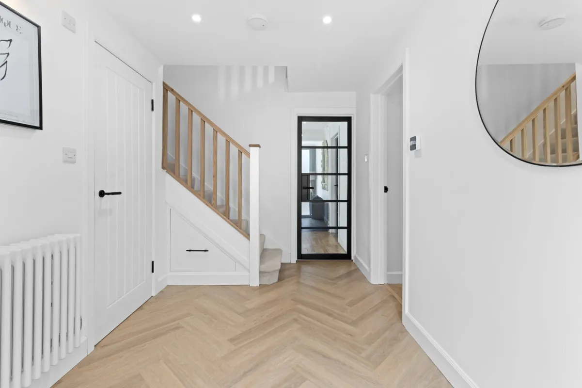 Mill Drive, Crowborough Hill, Crowborough, East Sussex, TN6