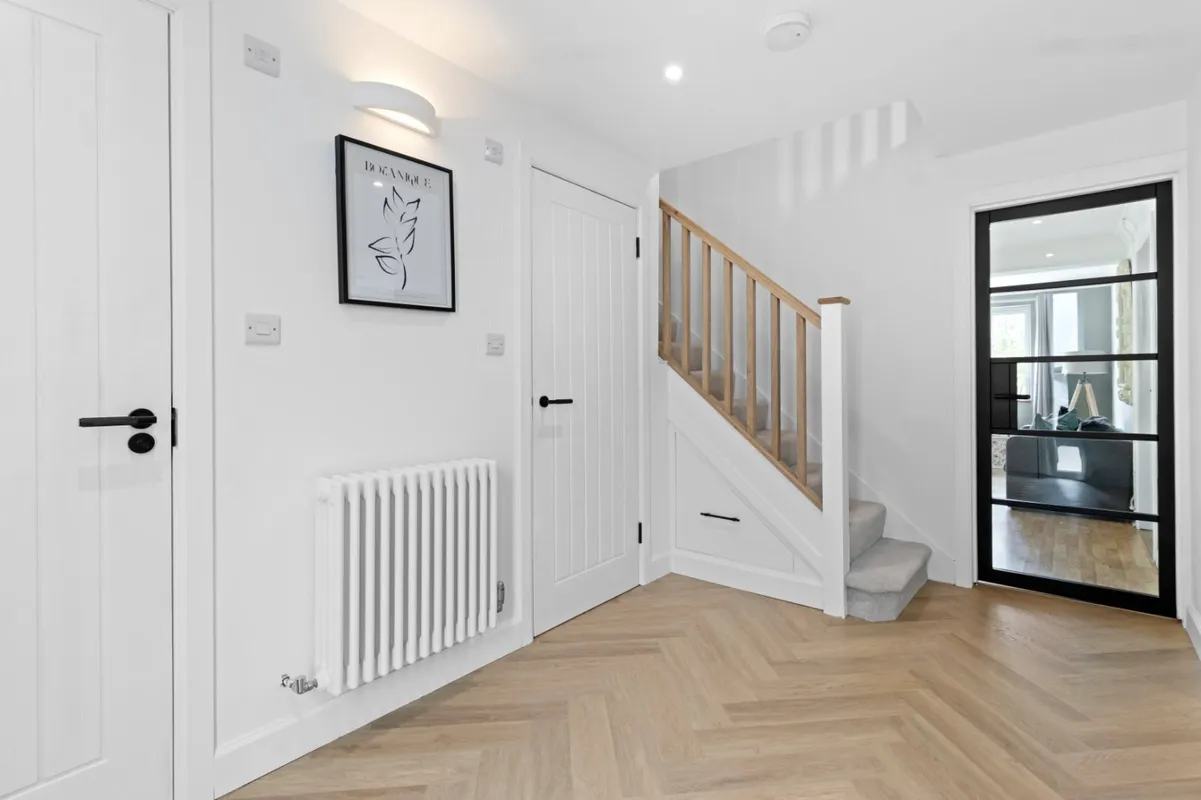 Mill Drive, Crowborough Hill, Crowborough, East Sussex, TN6