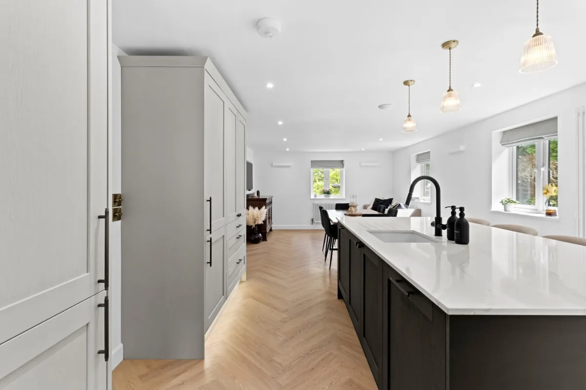 Mill Drive, Crowborough Hill, Crowborough, East Sussex, TN6