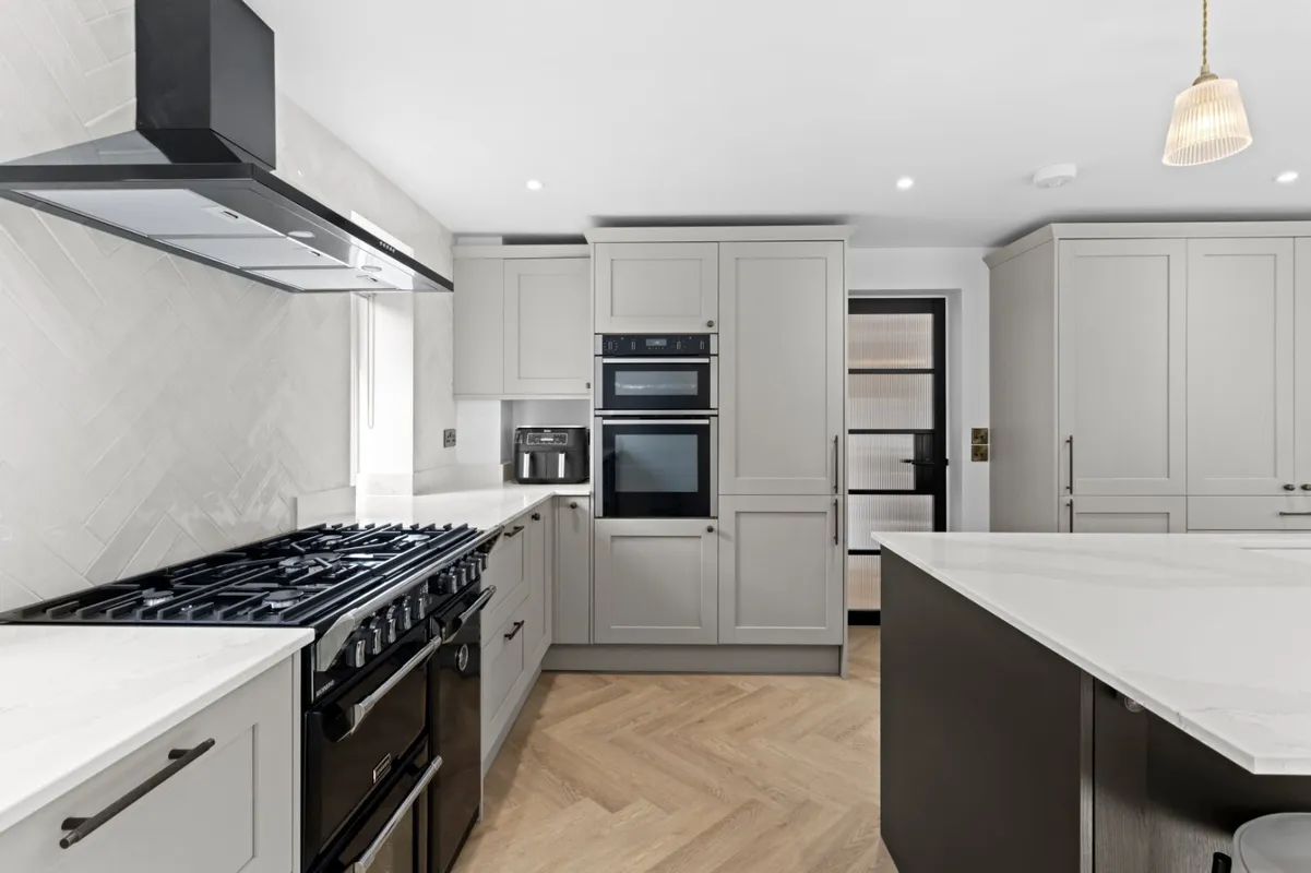 Mill Drive, Crowborough Hill, Crowborough, East Sussex, TN6