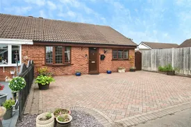 Property responsive