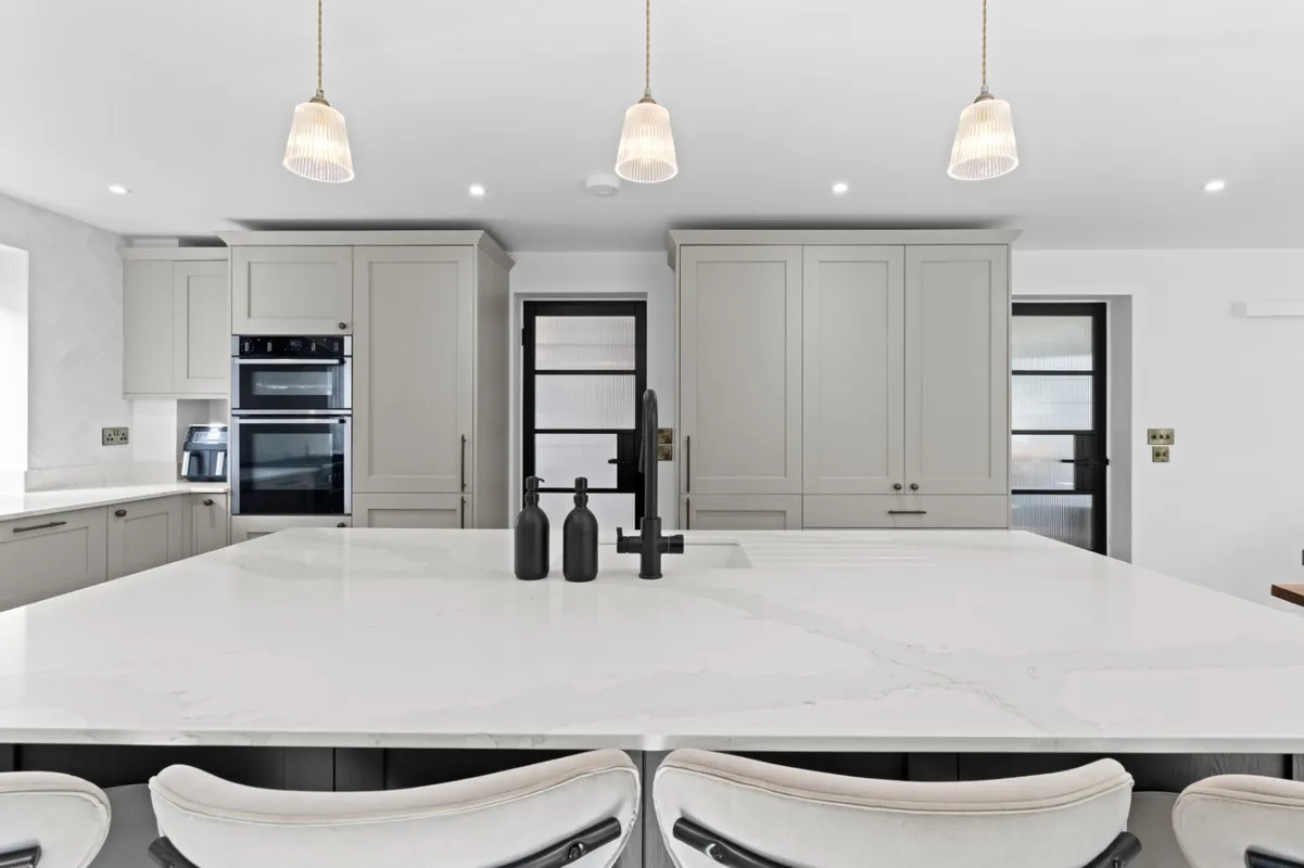 Mill Drive, Crowborough Hill, Crowborough, East Sussex, TN6