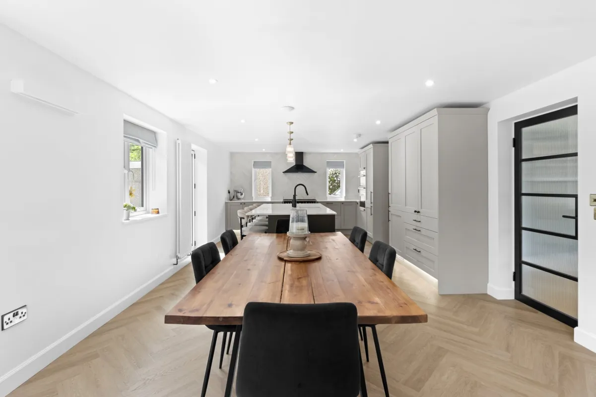 Mill Drive, Crowborough Hill, Crowborough, East Sussex, TN6